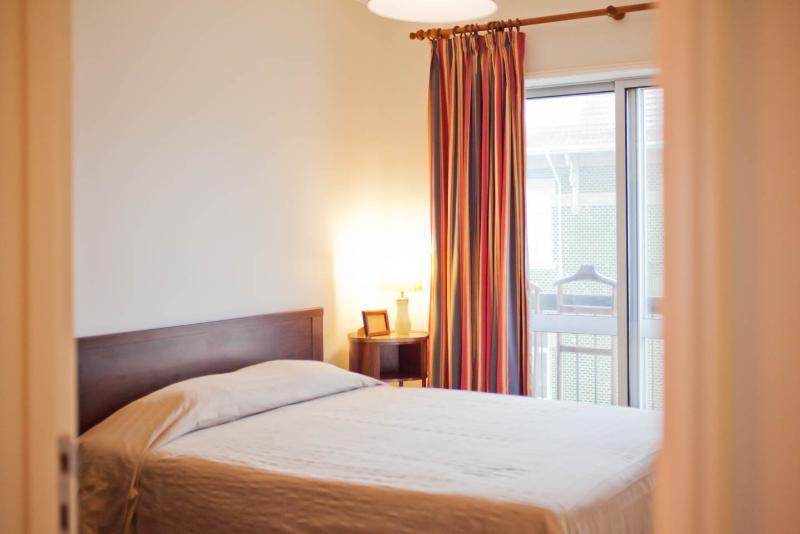 Flat with the sea view Apartment Porto Luaran gambar