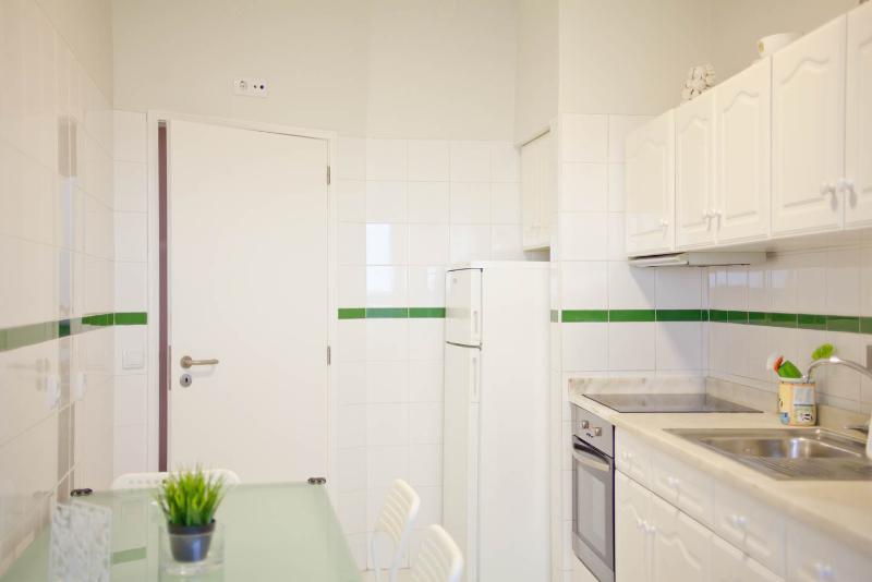 Flat with the sea view Apartment Porto Luaran gambar