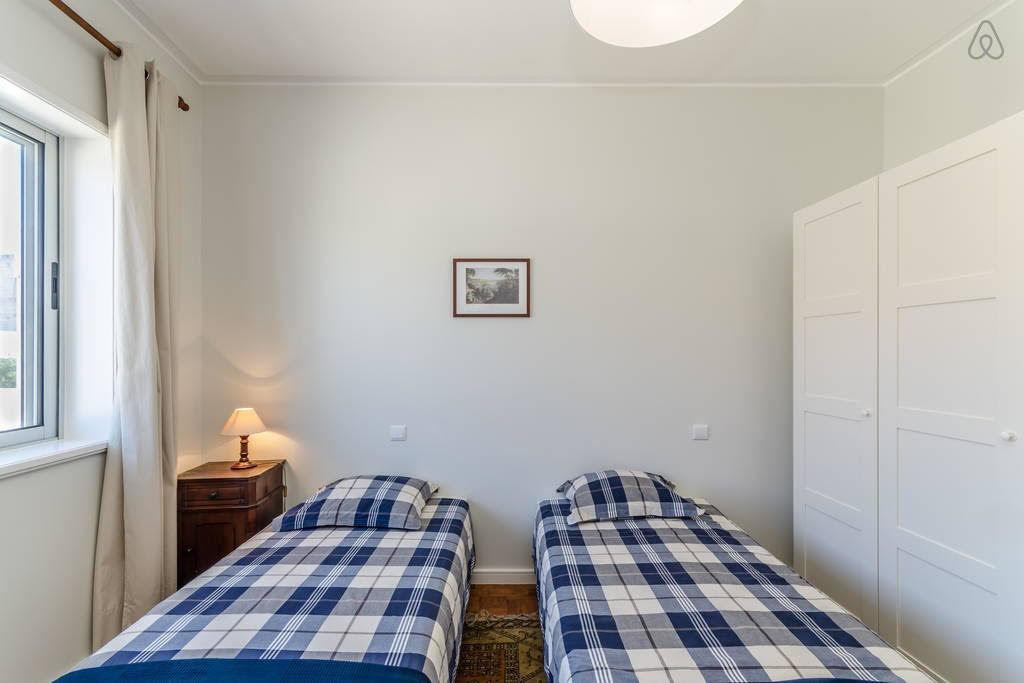 Flat with the sea view Apartment Porto Luaran gambar