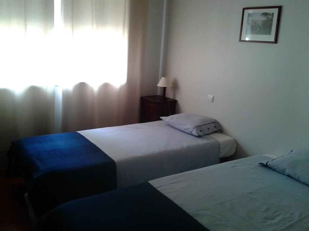 Flat with the sea view Apartment Porto Luaran gambar