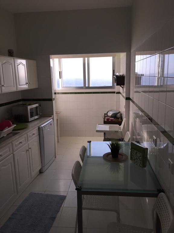 Flat with the sea view Apartment Porto Luaran gambar