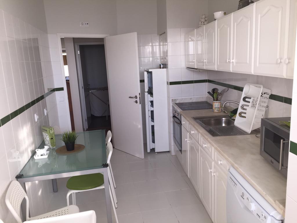 Flat with the sea view Apartment Porto Luaran gambar