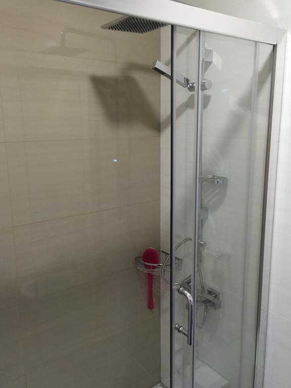 Flat with the sea view Apartment Porto Luaran gambar