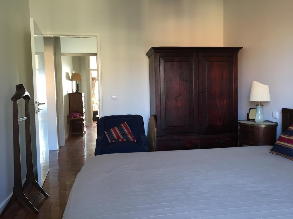 Flat with the sea view Apartment Porto Luaran gambar