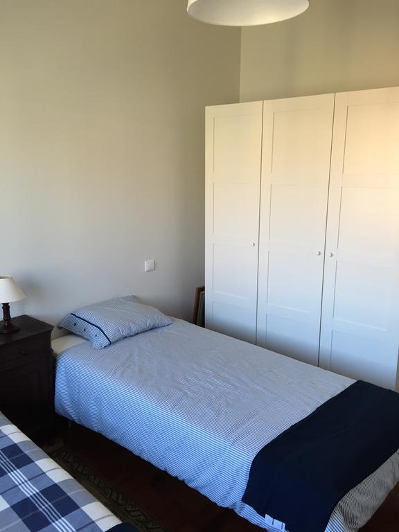 Flat with the sea view Apartment Porto Luaran gambar